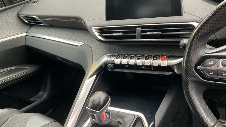 Peugeot 5008 1.5 BlueHDi GT Line 5dr Diesel Estate